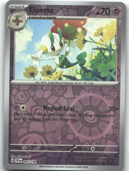 Floette