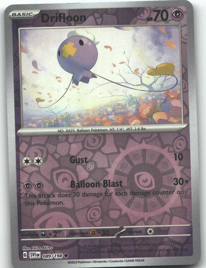 Drifloon