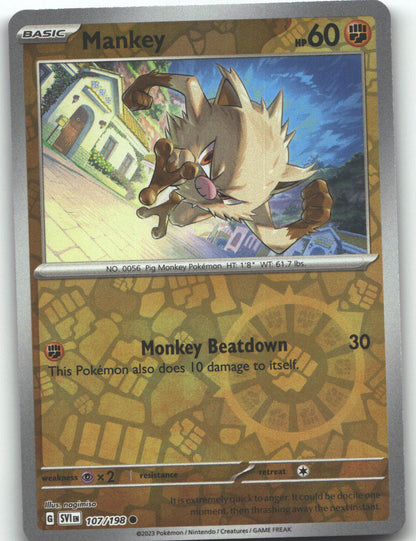 Mankey