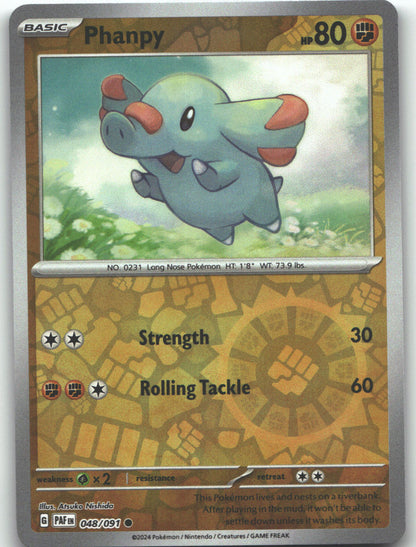 Phanpy