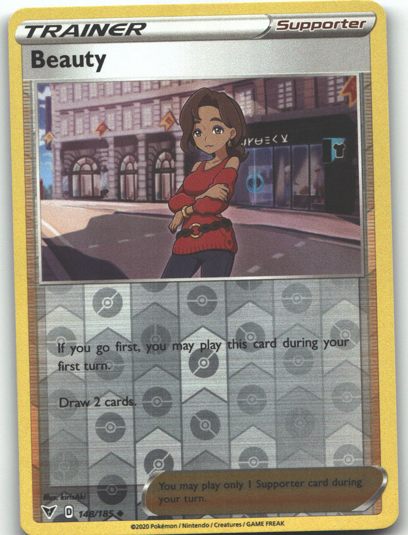 Beauty