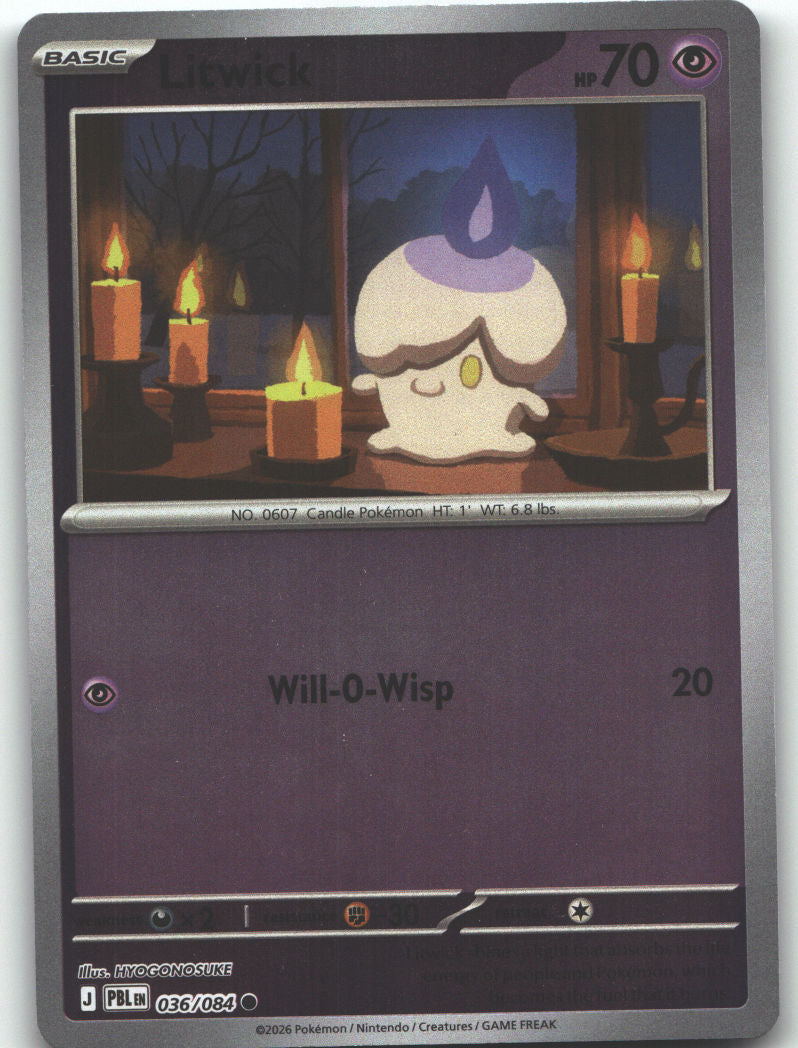 Litwick