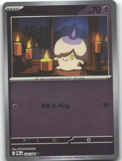 Litwick