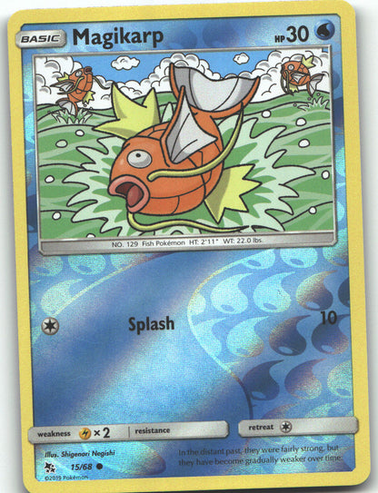 Magikarp