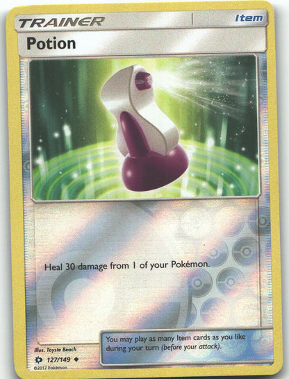 Potion