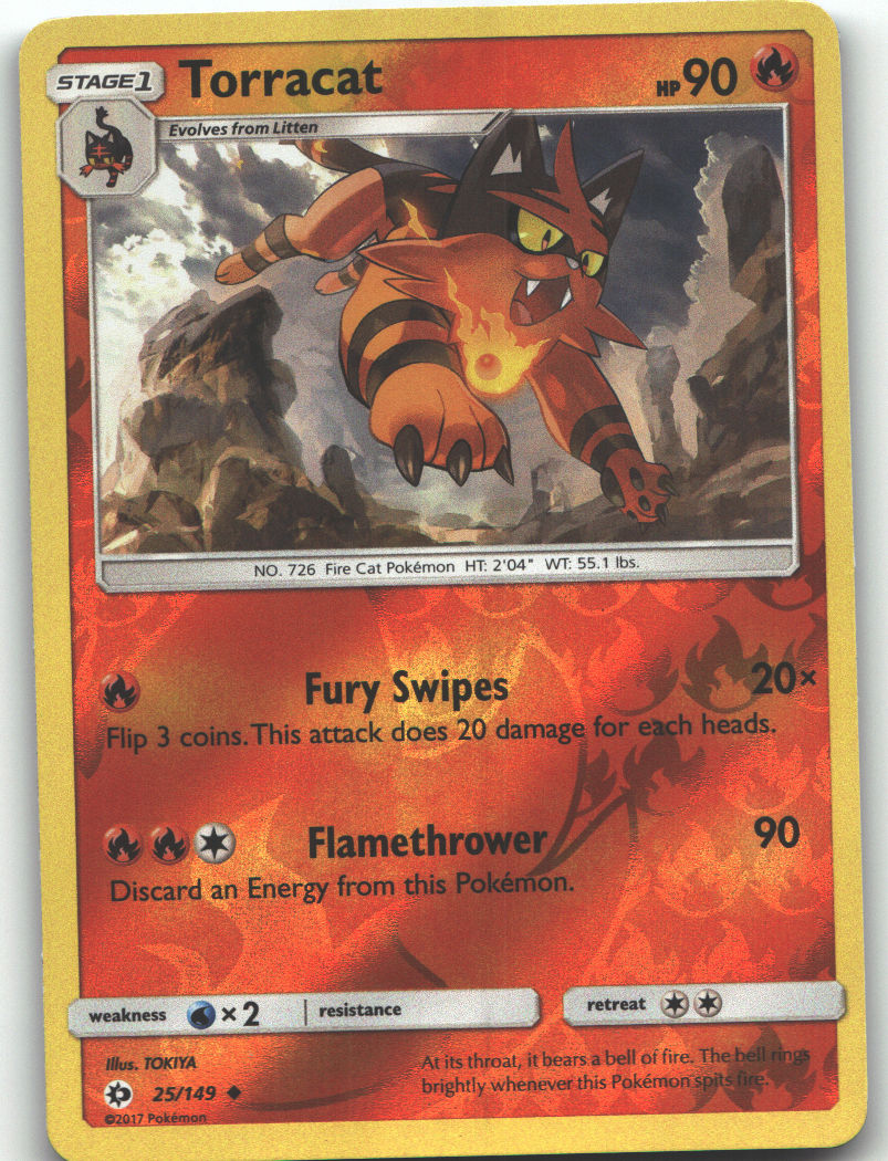 Torracat
