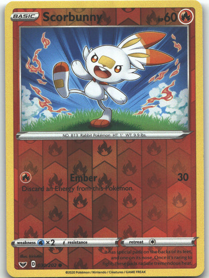 Scorbunny (030)