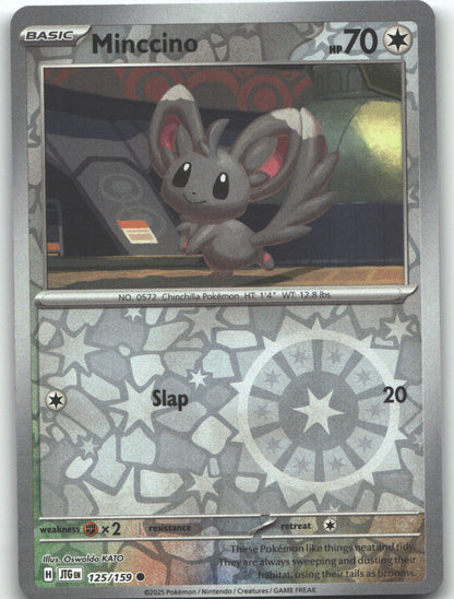 Minccino
