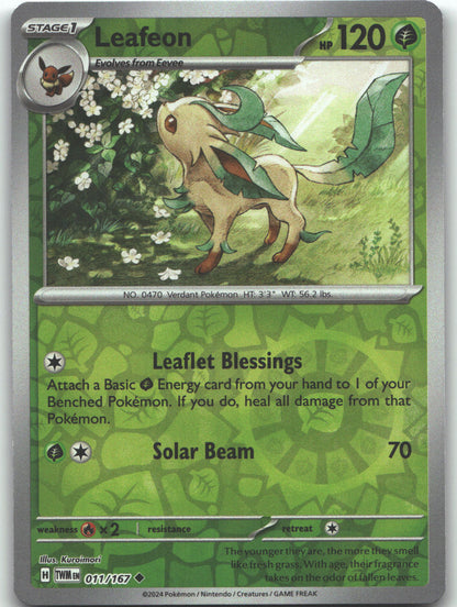 Leafeon