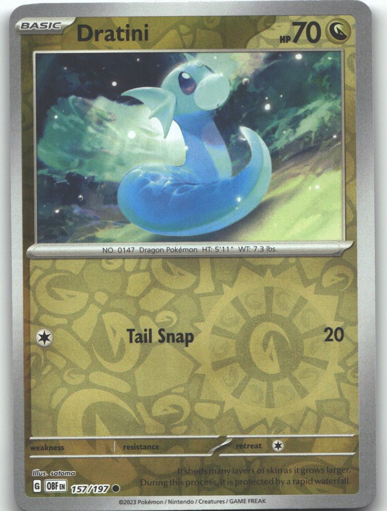 Dratini