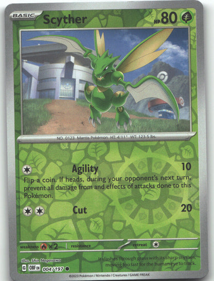 Scyther