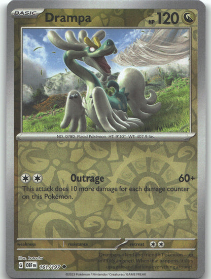 Drampa