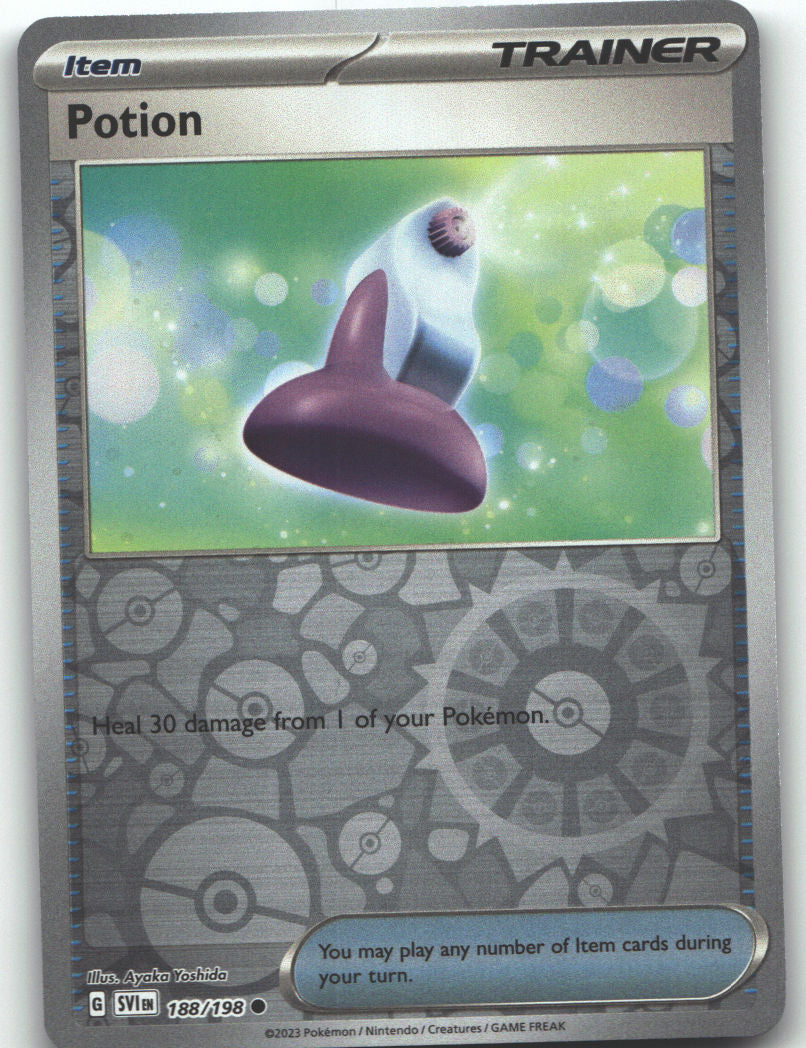 Potion