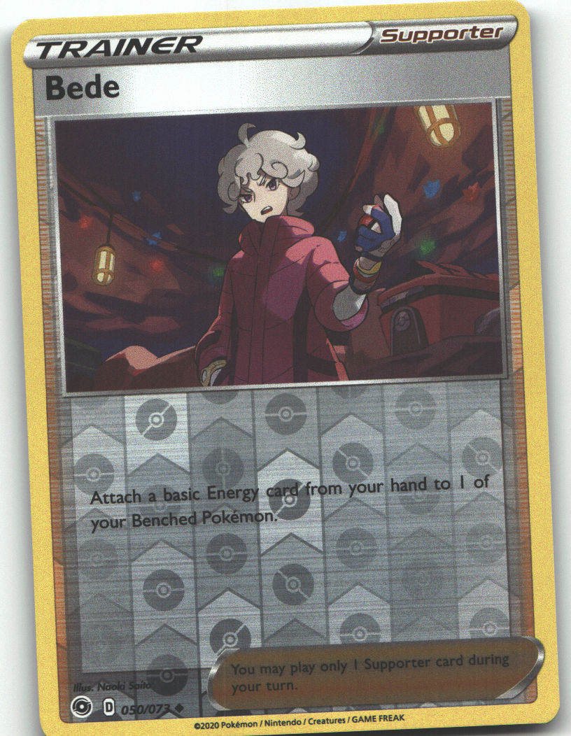 Bede