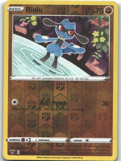 Riolu