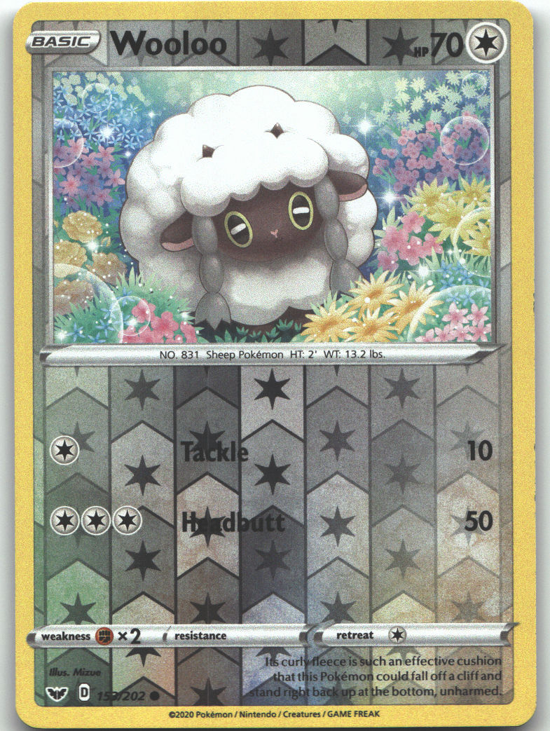 Wooloo (153)