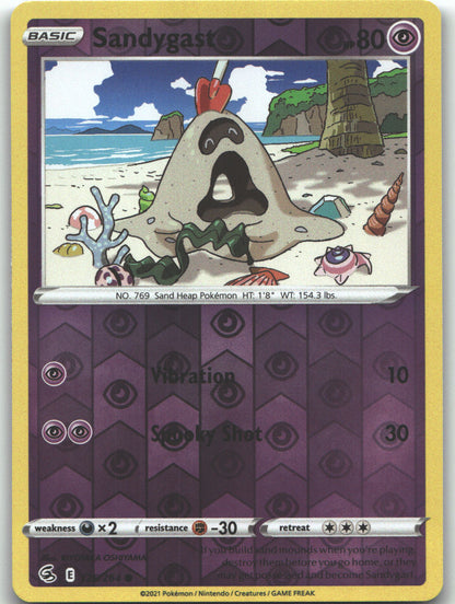 Sandygast