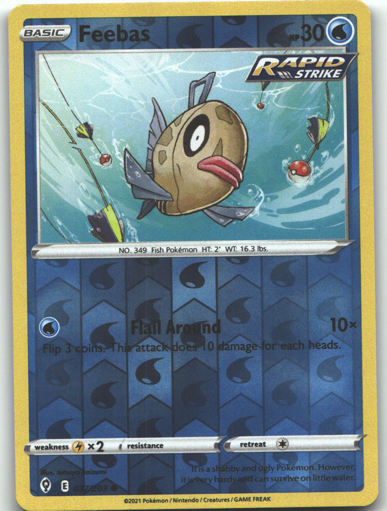 Feebas