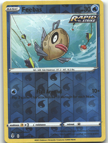 Feebas