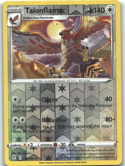 Talonflame