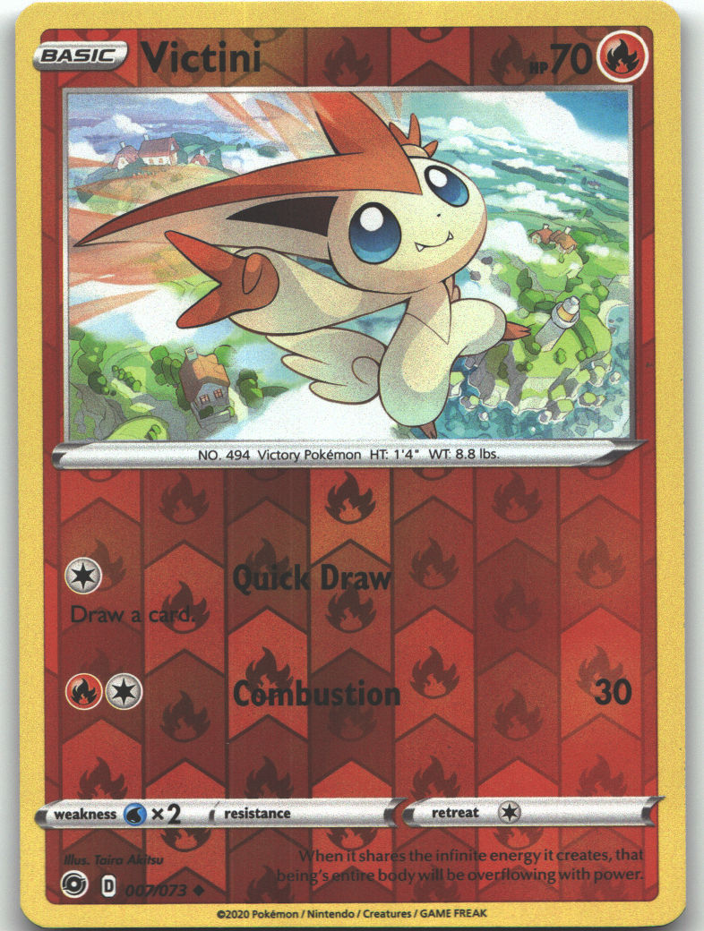 Victini