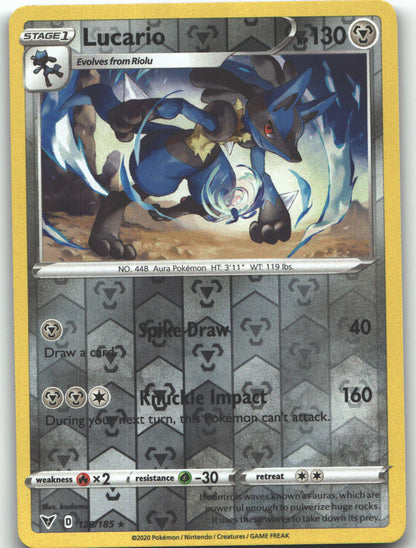 Lucario