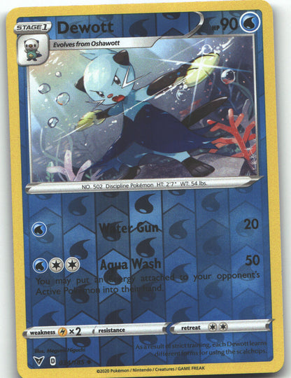 Dewott