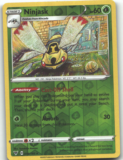 Ninjask