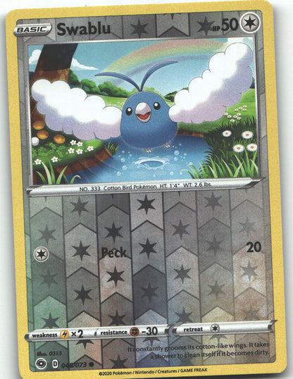 Swablu