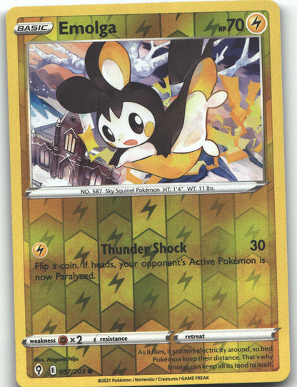 Emolga