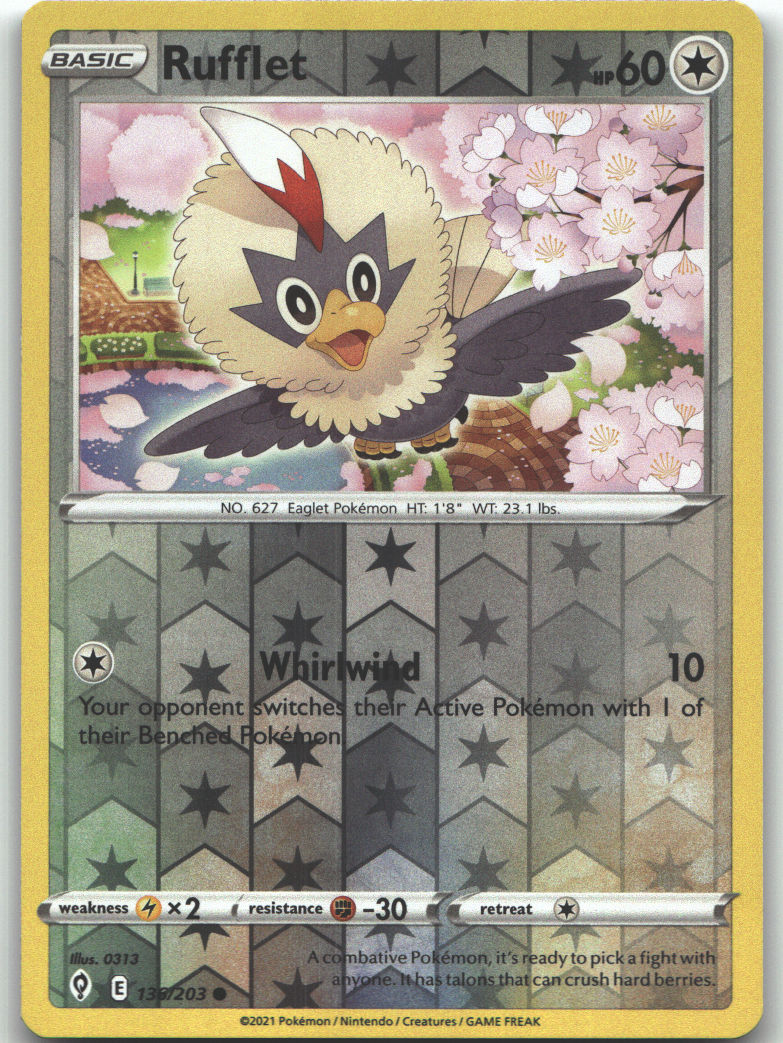 Rufflet