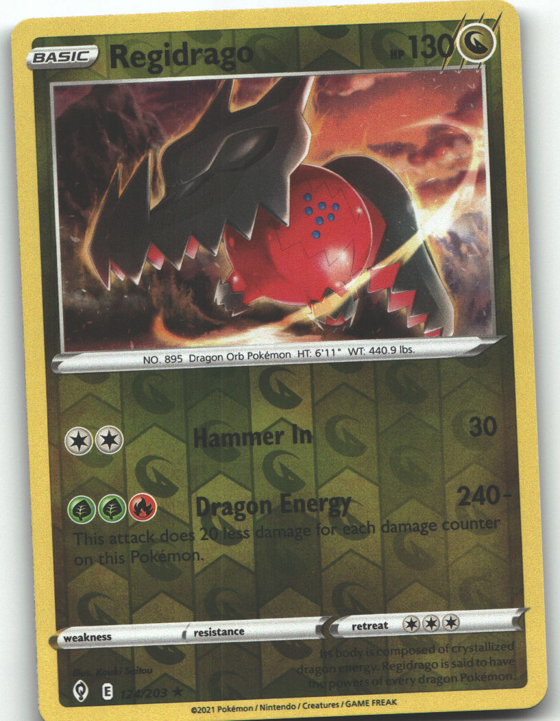 Regidrago