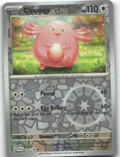 Chansey