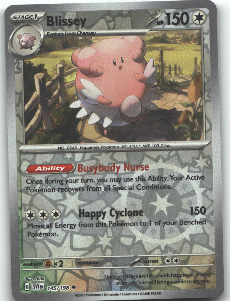 Blissey