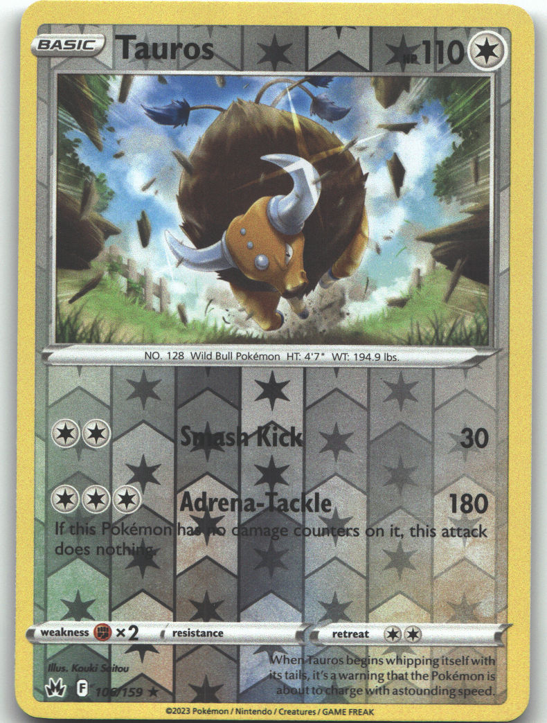 Tauros