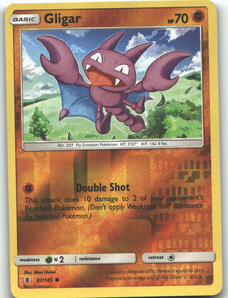 Gligar