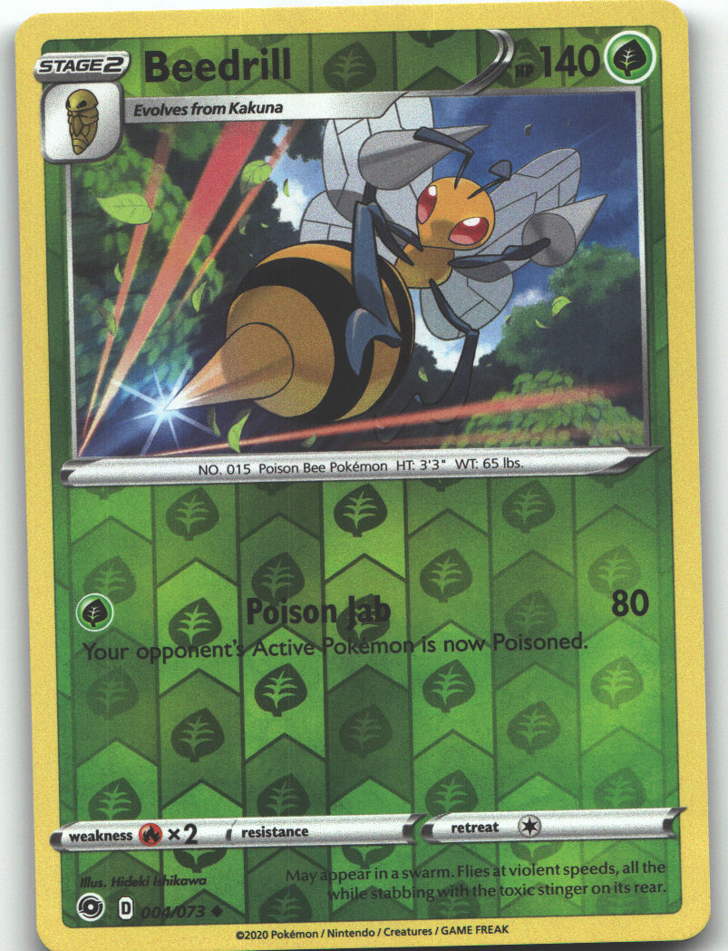 Beedrill