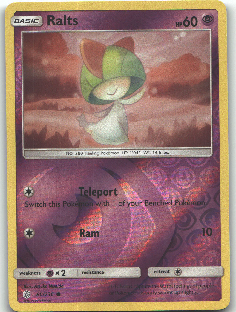 Ralts