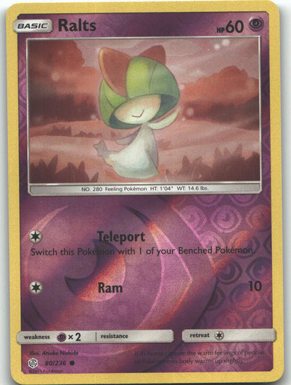 Ralts