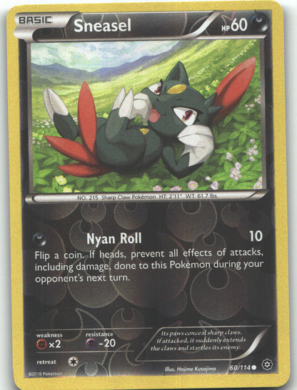 Sneasel