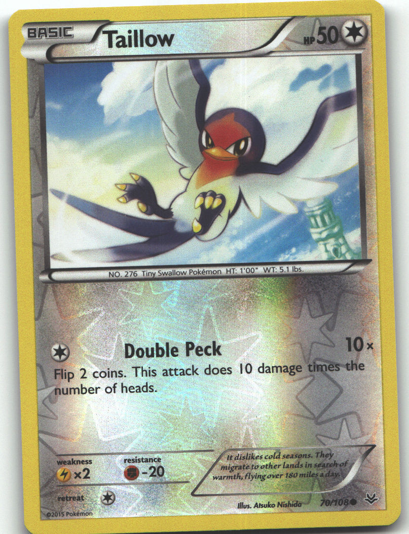Taillow