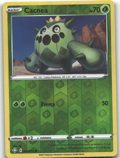 Cacnea