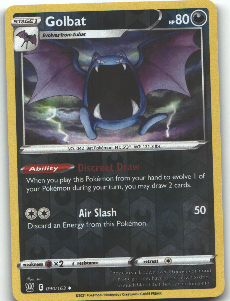Golbat