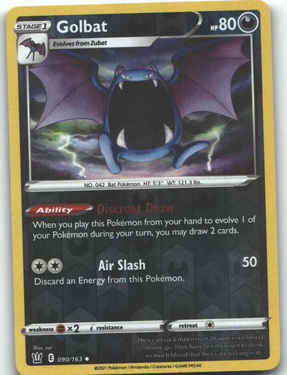 Golbat