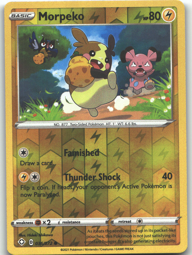 Morpeko (036)