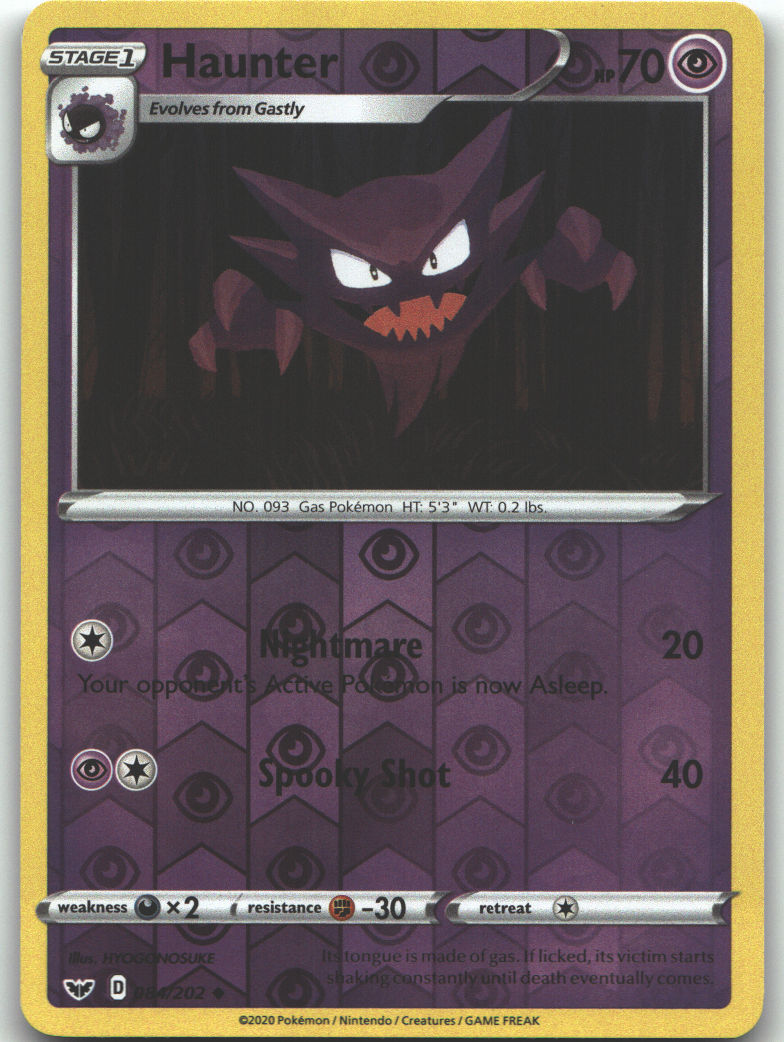 Haunter