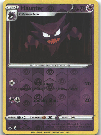 Haunter