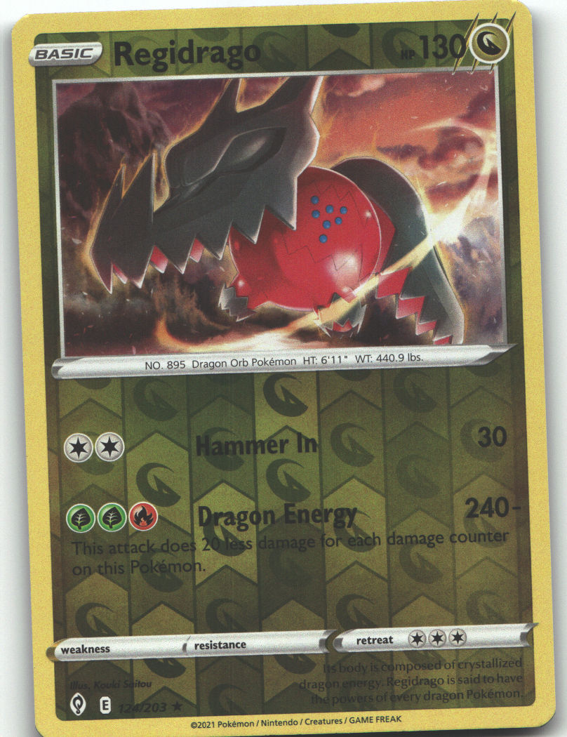 Regidrago