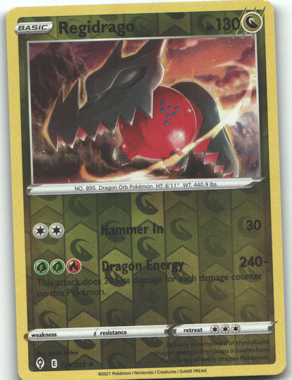 Regidrago