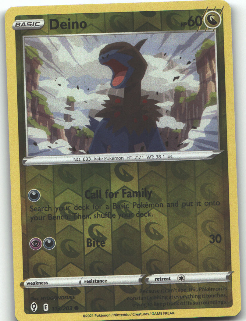 Deino